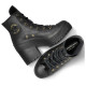 Converse Chuck 70 De Luxe Heel Platform Leather